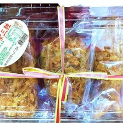 達興地瓜素三牲-全素