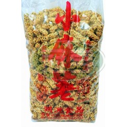 淵源黑白小麻荖-全素