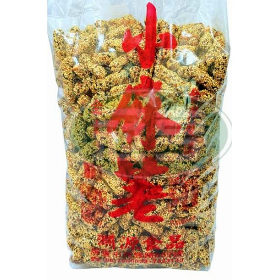 淵源黑白小麻荖-全素