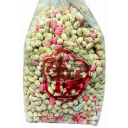 榮美特級脆皮生仁(產品本身有些許糖衣破碎，可接受再下單)