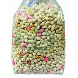 榮美特級脆皮生仁(產品本身有些許糖衣破碎，可接受再下單)