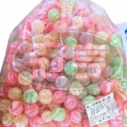 高一彩色糖柑(5斤)