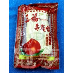 宏廣三福壽麵線-20入/箱