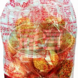 美佳綜合荖球包-全素