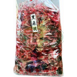 美佳荖球(黑芝麻)-全素**有效日期不長，請謹慎下單**