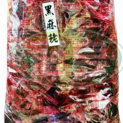 美佳荖球(黑芝麻)-全素**有效日期不長，請謹慎下單**