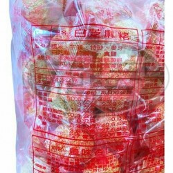 美佳荖球(白芝麻)-全素**有效日期不長，請謹慎下單**