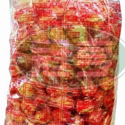 美佳荖球(白芝麻)-全素**有效日期不長，請謹慎下單**