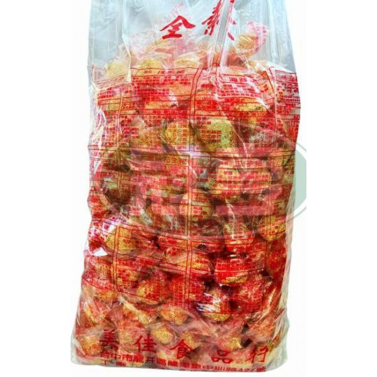 美佳荖球(白芝麻)-全素**有效日期不長，請謹慎下單**