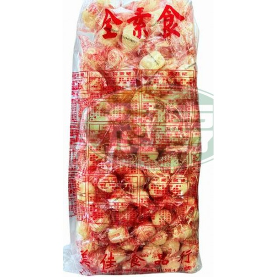 美佳荖球(白椰子)-全素**有效日期不長，請謹慎下單**