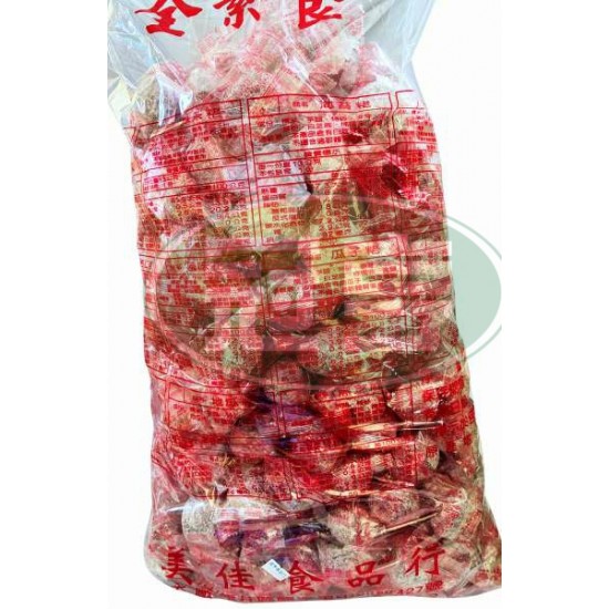 美佳荖球(山藥椰子)-全素**有效日期不長，請謹慎下單**