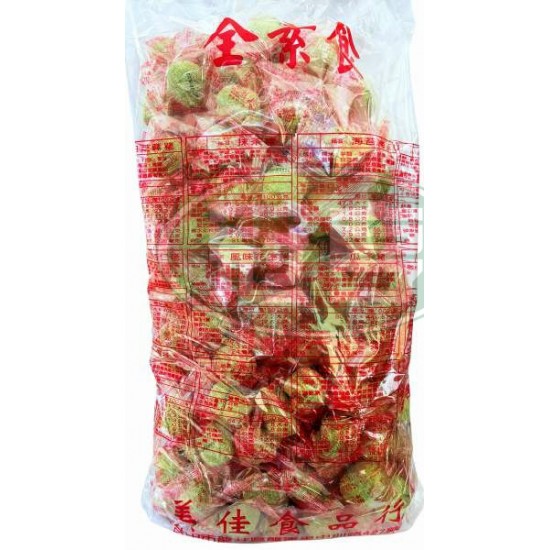 美佳荖球(抹茶)-全素**有效日期不長，請謹慎下單**