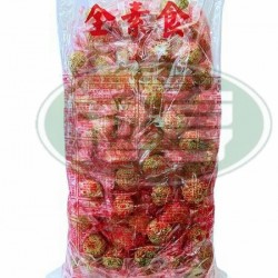 美佳荖球(海苔白芝麻)-全素**有效日期不長，請謹慎下單**