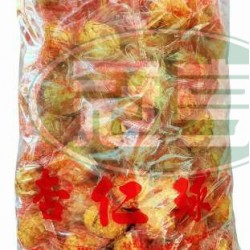 裕芳珍杏仁荖球-全素**有效日期不長，請謹慎下單**