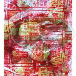 美佳荖球(南瓜子)-全素**有效日期不長，請謹慎下單**