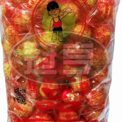 裕昌杏仁荖球-全素**有效日期不長，請謹慎下單**