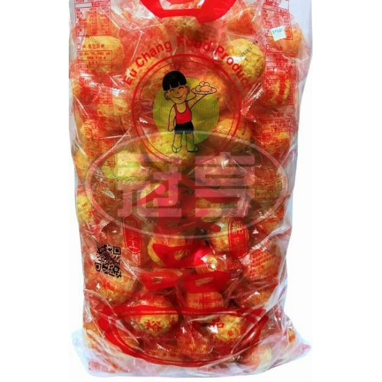 裕昌杏仁荖球-全素**有效日期不長，請謹慎下單**