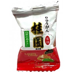 友賓桂圓硬糖