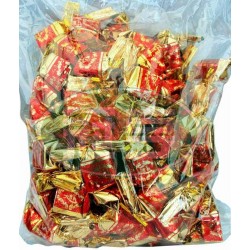 新巧風大吉大利水果風味軟糖