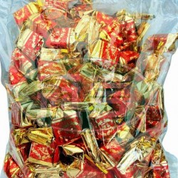 新巧風大吉大利水果風味軟糖