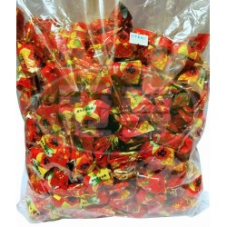 新巧風春水果風味軟糖(春梅)