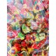 新巧風春水果風味軟糖(芒果味)-全素(春梅)