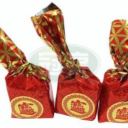 新巧風招財進寶水果風味軟糖