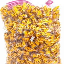 雄風鮮濃8.2牛奶硬糖