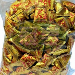 新巧風好運來水果風味軟糖