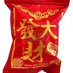 新巧風發大財水果風味軟糖