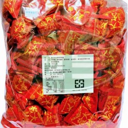 新巧風發大財水果風味軟糖