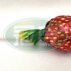 金大有草莓風味棒棒糖