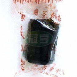 蓬萊龜苓膏風味軟糖-素