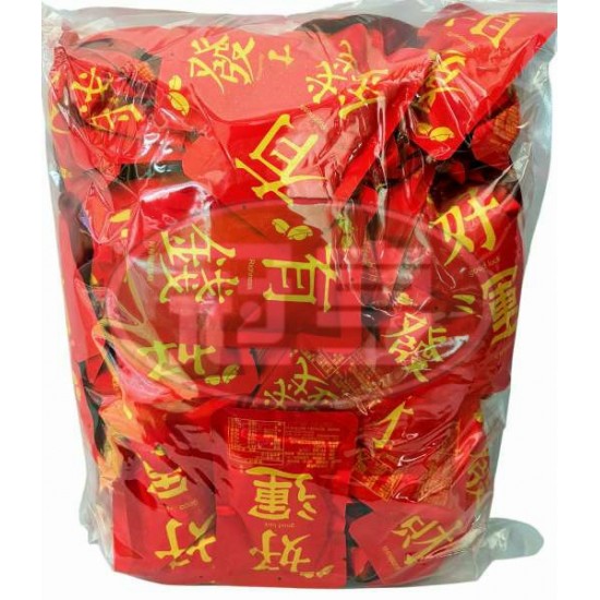 蓬萊好有福氣軟糖-全素
