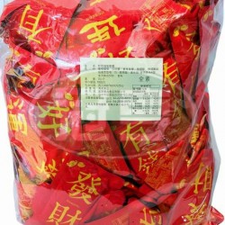 蓬萊好有福氣軟糖-全素