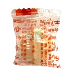 美盛梅型仙楂-素