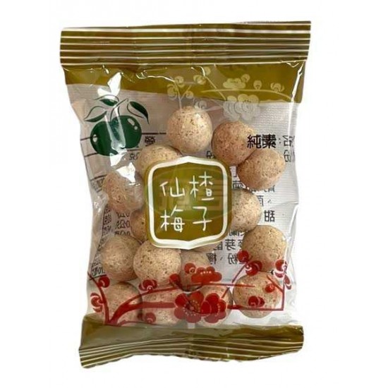 彤旺仙楂粒