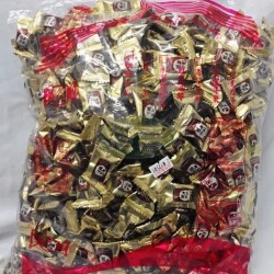 雄風炭燒咖啡硬糖