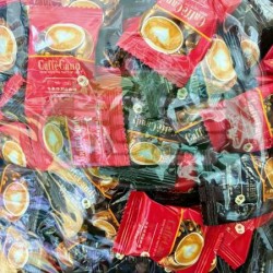 蓬萊摩卡咖啡硬糖-奶素 蓬萊摩卡咖啡硬糖-奶素