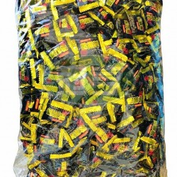 雄風黑糖飴硬糖