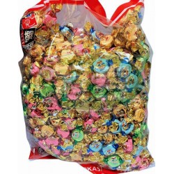 蓬萊綜合果仁太妃糖