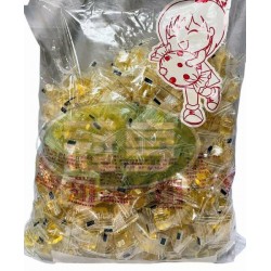 世興金糖（黃金糖）