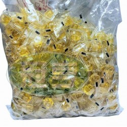 世興金糖（黃金糖）