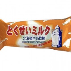 友賓長型北海道牛奶軟糖-含明膠