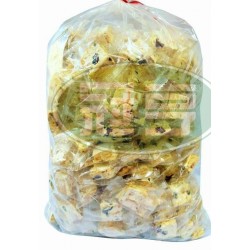 恩恩牛軋千層餅-蔓越莓南瓜