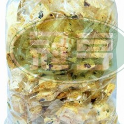 恩恩牛軋千層餅-蔓越莓南瓜