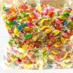 富勝綜合水果風味軟糖(多旺彩糖雙扭)