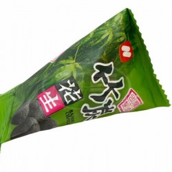 洪元記粽型竹炭花生