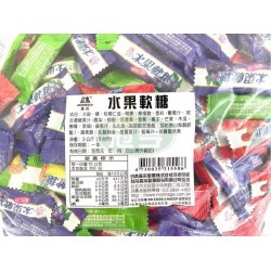 即期特價!!森永水果軟糖-含明膠(有效日期2025.11.7，可接受再下單)