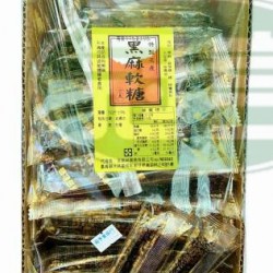 金瑞祥黑芝麻條(吉美)